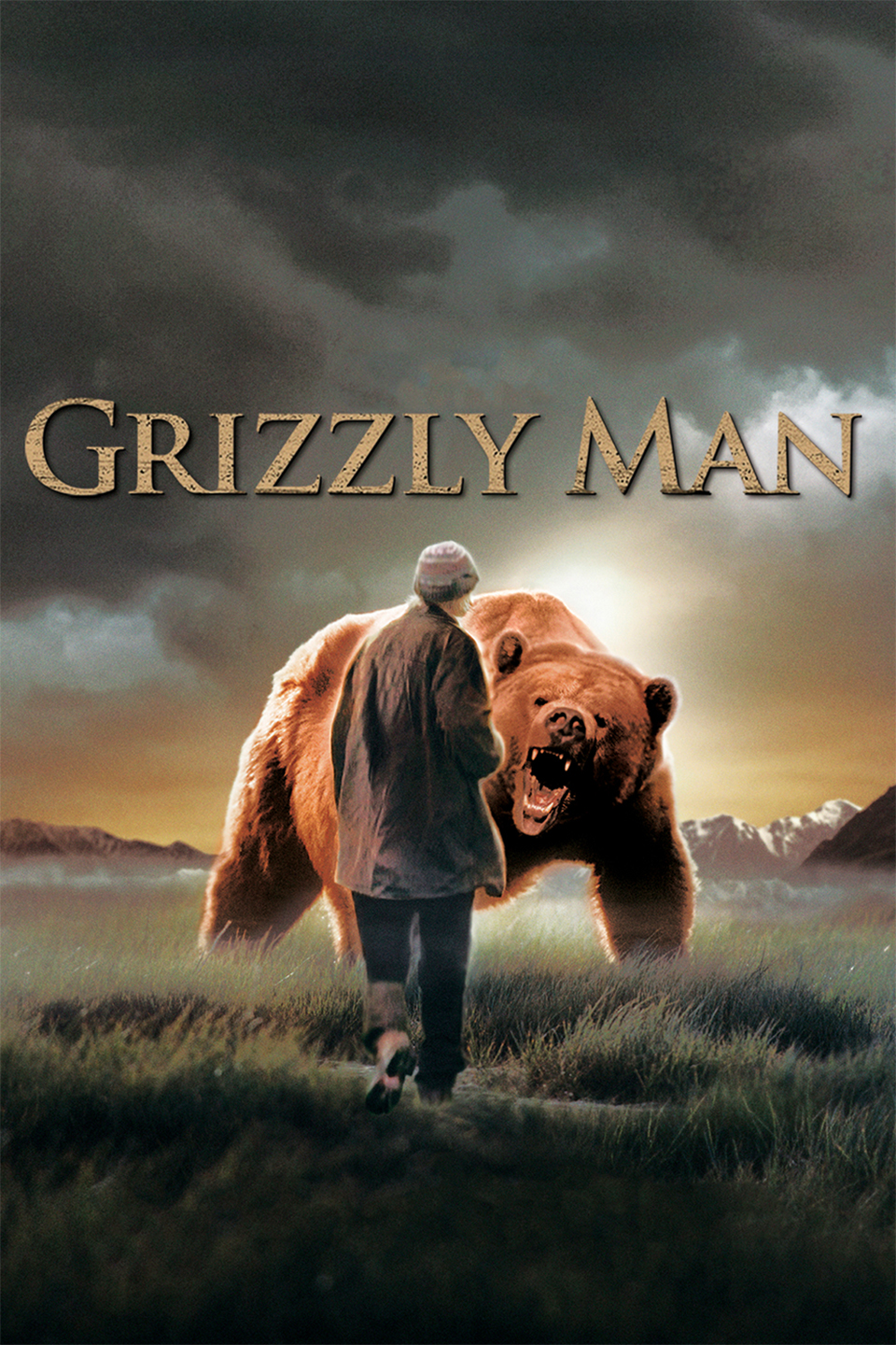 Grizzly Man (2005) [72079] (A1772147320) [[Movies 2.0]] --Plex--